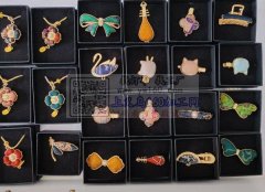 香云纱文创源头厂