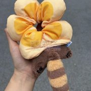 十四年毛绒玩具工厂，支持来图打样，欢迎看