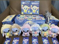 十四年毛绒玩具工厂，支持来图打样，欢迎看