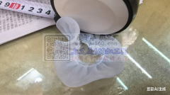 承接打皱加工。