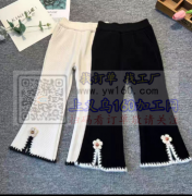 寻做曲牙机做这种脚口的加工厂