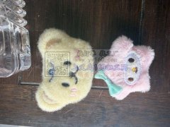 本厂拥有多台高速电脑绣花机，十多年绣花经