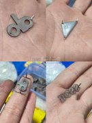 长期有货  量大 ​找不锈钢（激光烧焊）加工厂，