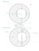 带钢丝帽子，出韩国，包工包料或我司提供主
