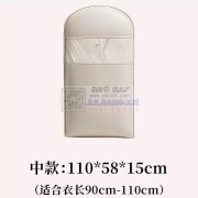 衣服防尘罩外发加工6000个长期有货做过