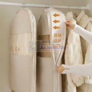 衣服防尘罩外发加工6000个长期有货做过