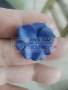 本厂承接各种喷漆加工，珠子，压克力，贝壳