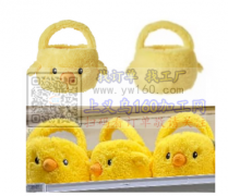 需求图上这个毛绒篮子-小鸡数量：5000个。