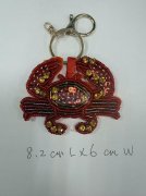 寻找专业手工缝珠子加工厂，可发外地