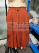 浙江义乌、浦江范围内，寻找服装包工包料加