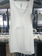 寻求做瑜伽长袖 短袖  T恤 加工厂