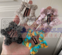 外贸公司诚寻包工包料饰品工厂