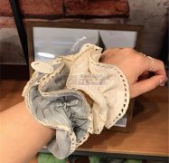 大肠发圈外发加工