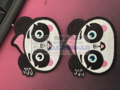 本厂拥有多台高速电脑绣花机，十多年绣花经