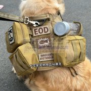 宠物胸背带需要花样机加工厂，有货外发，有