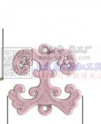 植绒外发加工，寻找金属饰品植绒的加工厂，