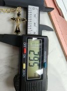 求购图上这个饰品毛坯，寻找这款毛胚，