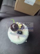 采购小蛋糕模型，一次1万左右