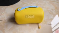 现需寻找这种化妆包工厂，1年有10几万个