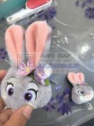 承接毛绒玩具&nbsp;车缝&nbsp;