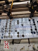 本厂有激光切割加工厂，需要的老板联系我，