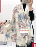 找围巾数码印花厂，要有做过围巾的印花厂