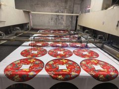 大型定位激光切割下料，十多年工作经验&n