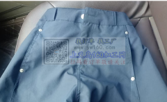 寻上饶横峰附近做裤子的加工厂