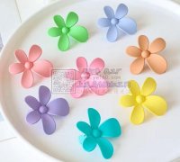 求购图上发夹毛坯，找生产这款直接毛坯工厂