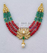 寻找念珠项链​成品源头工厂，包工包料 ，