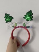 需求图上这两款发箍，找做这两种发箍的供 应 商