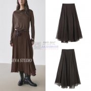 长期外贸裙子外发加工！寻有质量意识的服装