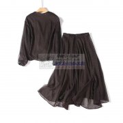 长期外贸裙子外发加工！寻有质量意识的服装