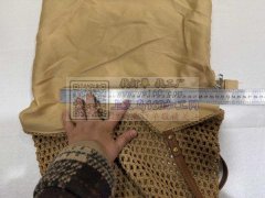 有做过同款编制包包的联系，非专业勿扰