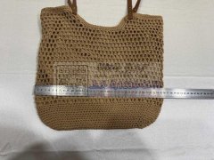 有做过同款编制包包的联系，非专业勿扰