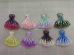 找做如图所示这些的产品工厂，AB胶树脂材料的