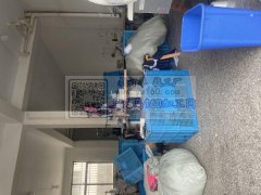 服装加工厂转让机器设备裁床都有，房租还有