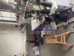 服装加工厂转让机器设备裁床都有，房租还有