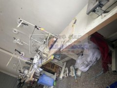 服装加工厂转让，机器设备裁床，裁剪刀都齐