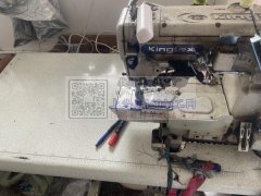 服装加工厂转让，房租还有三个月到期，接手