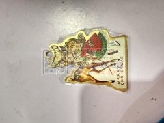 uv打印接单&nbsp;合金、亚克力打印