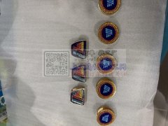 uv打印接单&nbsp;合金、亚克力打印