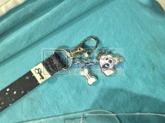 uv打印接单&nbsp;合金、亚克力打印