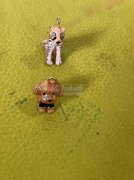 现需寻找能做这种3d打印喷涂的工厂，