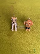 现需寻找能做这种3d打印喷涂的工厂，