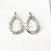 如图，寻找这个锌合金磁铁相盒