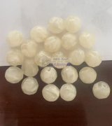 如图这个珠子有订单，寻找生产工厂做