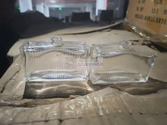 急出，库存香水瓶28000个60毫升内空