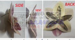 采购图上这个布花，寻找此款花