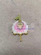 如图手工活外发，找可以做这类产品的加工厂